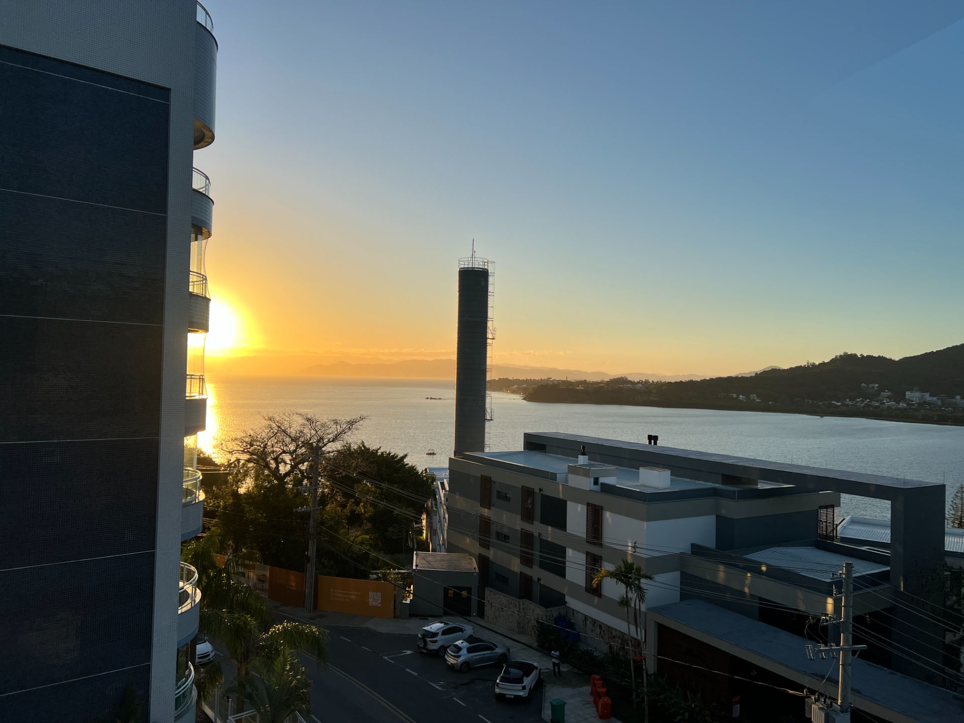 Apartamento Vista Mar