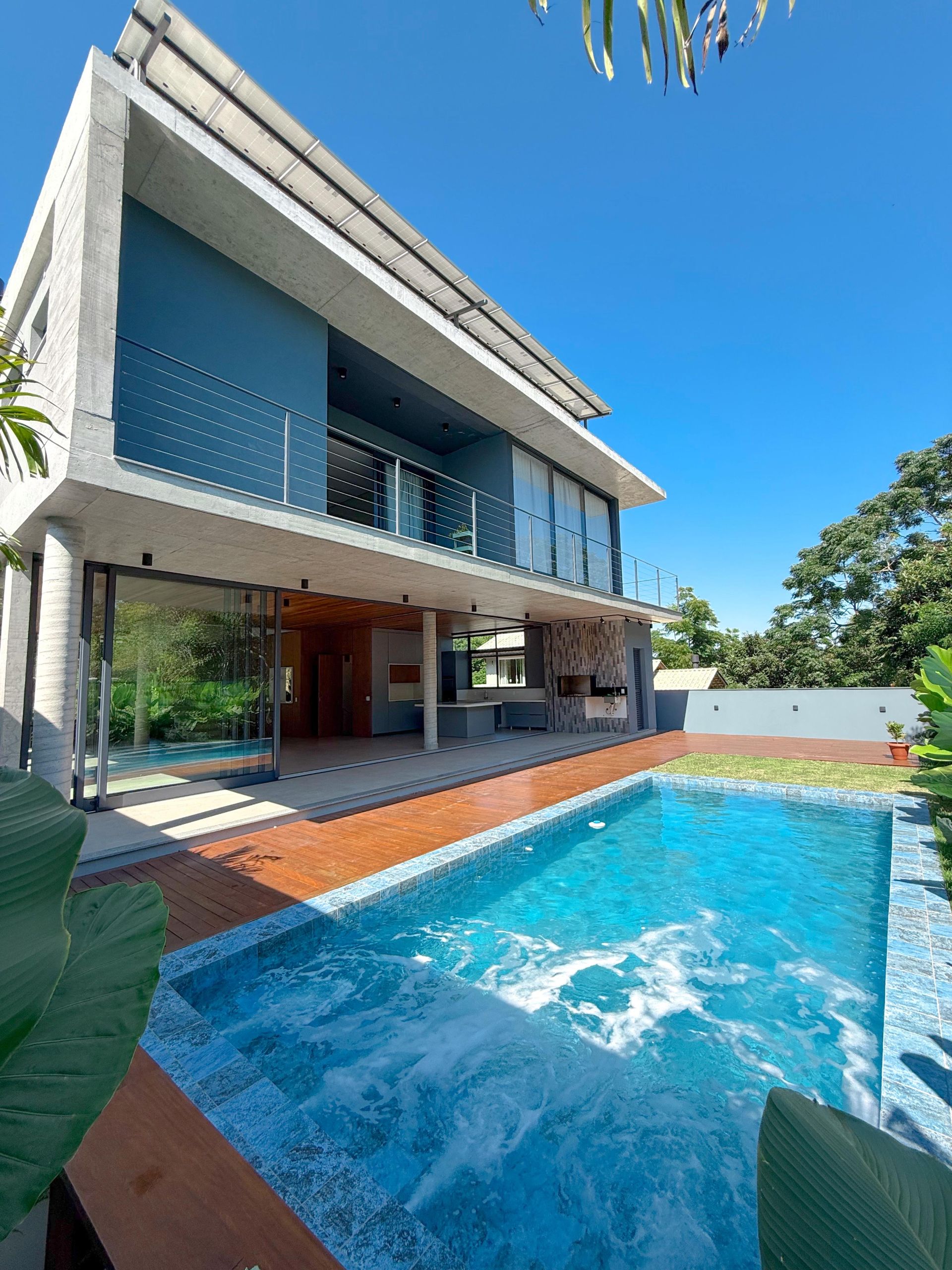 CASA PEQUENO PRÍNCIPE