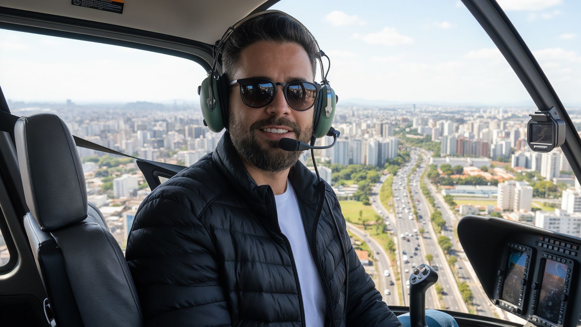 Desenvolvimento de Negócios Imobiliários